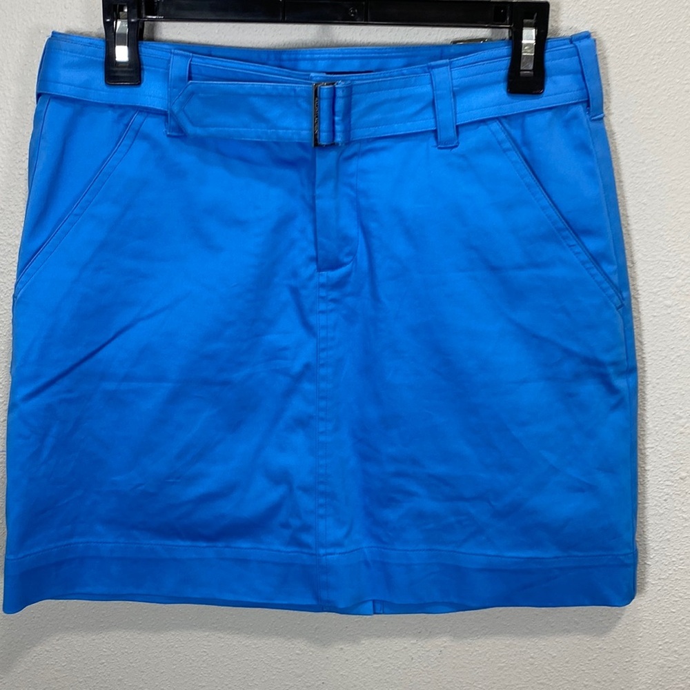 Ralph Lauren golfโ skort blue